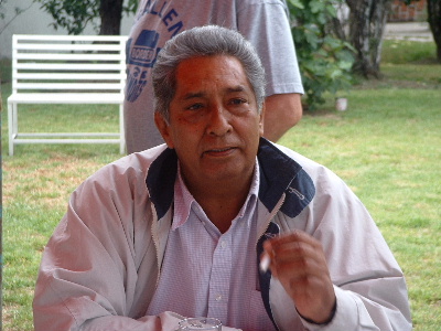 GUILLERMO ESPA�A